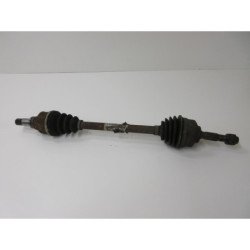 Cardan Gauche (transmission) Citroen C2 Phase 1